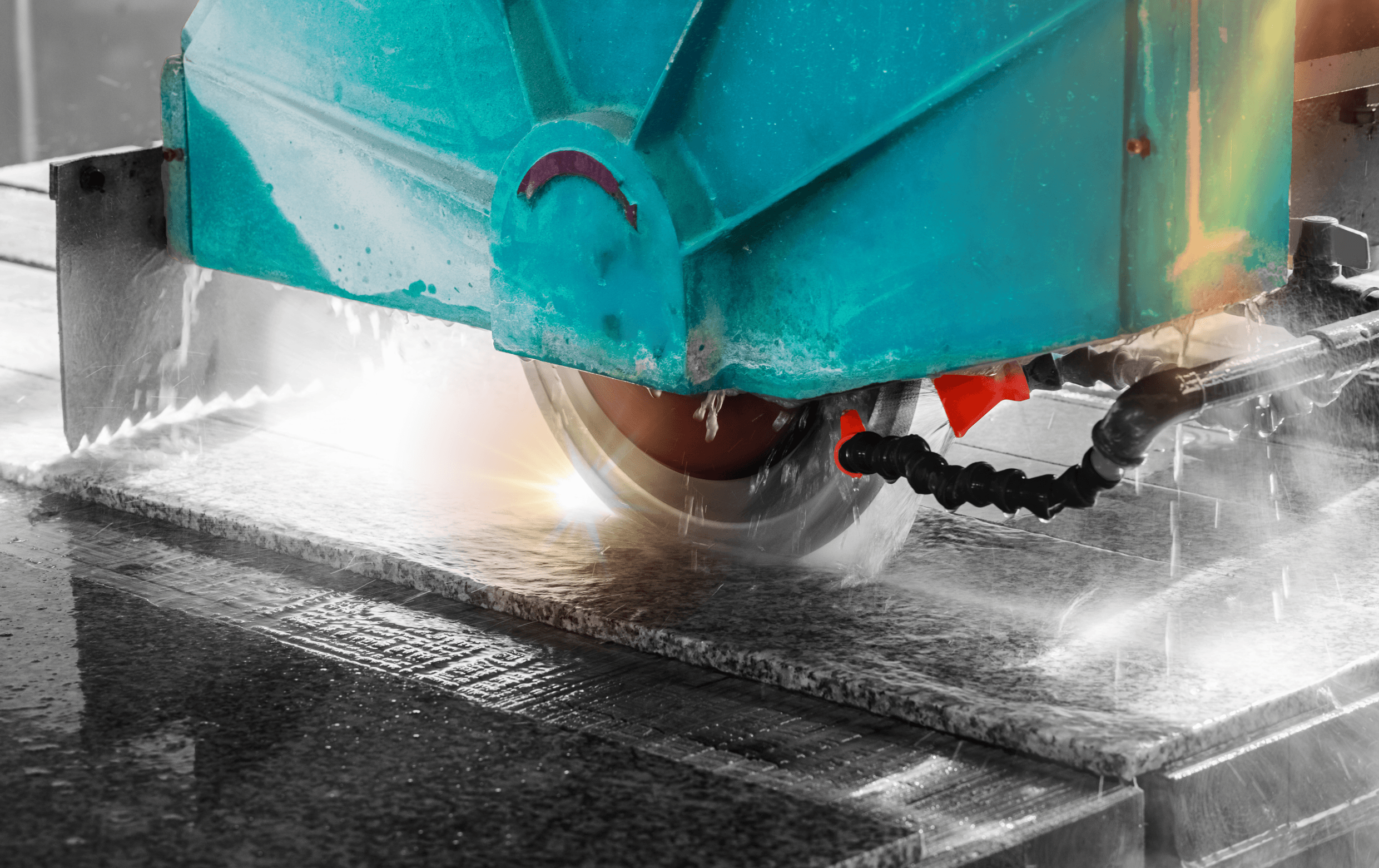 Shree Radhey Industries Factory